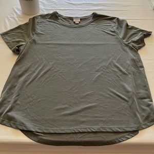 A New Day short Sleeve Tee